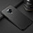 Soft Luxury Leather Snap On Case Cover S02 for Vivo Nex 3 5G