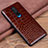 Soft Luxury Leather Snap On Case Cover S02 for Xiaomi Poco X2