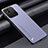 Soft Luxury Leather Snap On Case Cover S02 for Xiaomi Redmi 9 India