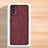 Soft Luxury Leather Snap On Case Cover S02 for Xiaomi Redmi 9T 4G