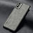 Soft Luxury Leather Snap On Case Cover S02 for Xiaomi Redmi 9T 4G