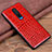 Soft Luxury Leather Snap On Case Cover S02 for Xiaomi Redmi K30 4G
