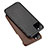 Soft Luxury Leather Snap On Case Cover S03 for Apple iPhone 11 Pro Max