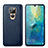 Soft Luxury Leather Snap On Case Cover S03 for Huawei Mate 20