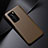 Soft Luxury Leather Snap On Case Cover S03 for Huawei P40