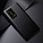 Soft Luxury Leather Snap On Case Cover S03 for Huawei P40 Pro+ Plus