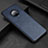 Soft Luxury Leather Snap On Case Cover S03 for Vivo Nex 3 5G