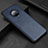 Soft Luxury Leather Snap On Case Cover S03 for Vivo Nex 3S