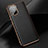 Soft Luxury Leather Snap On Case Cover S03 for Xiaomi Mi 10 Lite