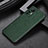 Soft Luxury Leather Snap On Case Cover S03 for Xiaomi Mi 12 Pro 5G