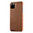 Soft Luxury Leather Snap On Case Cover S04 for Apple iPhone 11 Pro Max