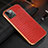 Soft Luxury Leather Snap On Case Cover S04 for Apple iPhone 14