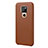 Soft Luxury Leather Snap On Case Cover S04 for Huawei Mate 20