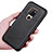 Soft Luxury Leather Snap On Case Cover S04 for Huawei Mate 20