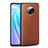 Soft Luxury Leather Snap On Case Cover S04 for Vivo Nex 3