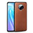 Soft Luxury Leather Snap On Case Cover S04 for Vivo Nex 3S