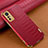 Soft Luxury Leather Snap On Case Cover S04 for Xiaomi Mi 12S 5G