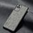 Soft Luxury Leather Snap On Case Cover S04 for Xiaomi Poco F4 5G