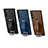 Soft Luxury Leather Snap On Case Cover S05 for Samsung Galaxy S23 5G