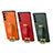 Soft Luxury Leather Snap On Case Cover S05 for Samsung Galaxy S23 5G