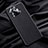 Soft Luxury Leather Snap On Case Cover S05 for Xiaomi Mi 11 Pro 5G