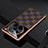 Soft Luxury Leather Snap On Case Cover S05 for Xiaomi Mi 12 Ultra 5G