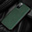 Soft Luxury Leather Snap On Case Cover S06 for Huawei Nova 8 5G