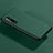 Soft Luxury Leather Snap On Case Cover S06 for Oppo Find X2 Pro