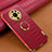 Soft Luxury Leather Snap On Case Cover S06 for Xiaomi Mi 12 Ultra 5G