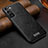 Soft Luxury Leather Snap On Case Cover S07 for Samsung Galaxy S21 5G