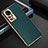 Soft Luxury Leather Snap On Case Cover S07 for Xiaomi Mi 12 Pro 5G