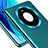 Soft Luxury Leather Snap On Case Cover S08 for Huawei Mate 40 Pro+ Plus