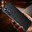 Soft Luxury Leather Snap On Case Cover S08 for Xiaomi Mi 12 Pro 5G