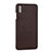 Soft Luxury Leather Snap On Case Cover S10 for Apple iPhone X