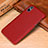 Soft Luxury Leather Snap On Case Cover S10 for Apple iPhone X