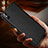 Soft Luxury Leather Snap On Case Cover S10 for Apple iPhone X