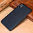 Soft Luxury Leather Snap On Case Cover S10 for Apple iPhone Xs