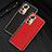 Soft Luxury Leather Snap On Case Cover S10 for Xiaomi Mi 12 Pro 5G