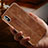Soft Luxury Leather Snap On Case Cover S11 for Apple iPhone Xs