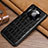 Soft Luxury Leather Snap On Case Cover ST3 for Huawei Mate 40