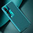 Soft Luxury Leather Snap On Case Cover T01 for Xiaomi Mi 10 Pro Green