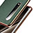 Soft Luxury Leather Snap On Case Cover U02 for Oppo Find X2 Pro