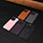 Soft Luxury Leather Snap On Case Cover WZ1 for Apple iPhone 14 Pro