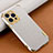 Soft Luxury Leather Snap On Case Cover XD1 for Apple iPhone 13 Pro