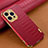 Soft Luxury Leather Snap On Case Cover XD1 for Apple iPhone 13 Pro Max