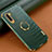 Soft Luxury Leather Snap On Case Cover XD1 for Samsung Galaxy Note 10 5G