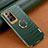 Soft Luxury Leather Snap On Case Cover XD1 for Samsung Galaxy Note 20 Ultra 5G