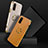 Soft Luxury Leather Snap On Case Cover XD1 for Samsung Galaxy S20