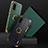 Soft Luxury Leather Snap On Case Cover XD1 for Samsung Galaxy S20 Plus 5G