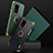 Soft Luxury Leather Snap On Case Cover XD1 for Samsung Galaxy S20 Ultra 5G